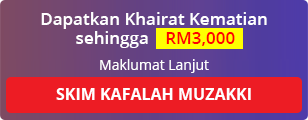 Pendapatan pengiraan selangor zakat Pengiraan Zakat